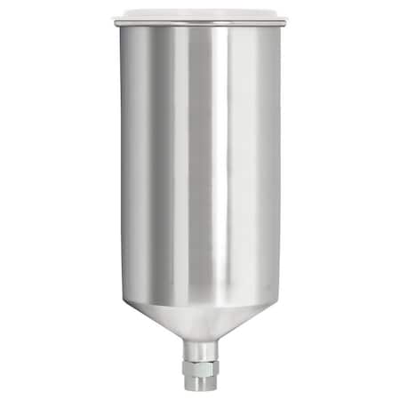 A E S Industries Liter Aluminum Cup 153
